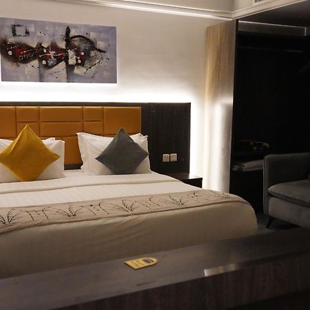 Tura Residence Rijad Zewnętrze zdjęcie