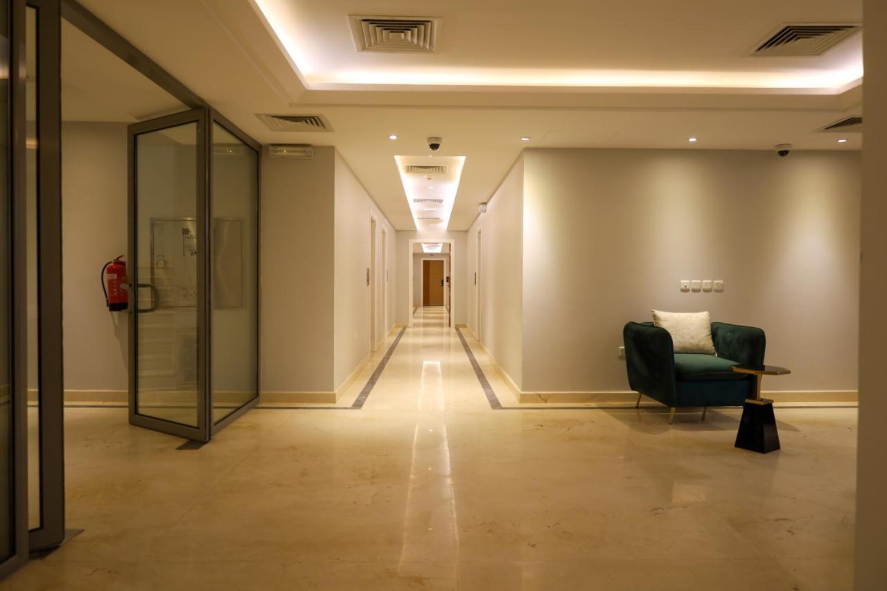 Tura Residence Rijad Zewnętrze zdjęcie