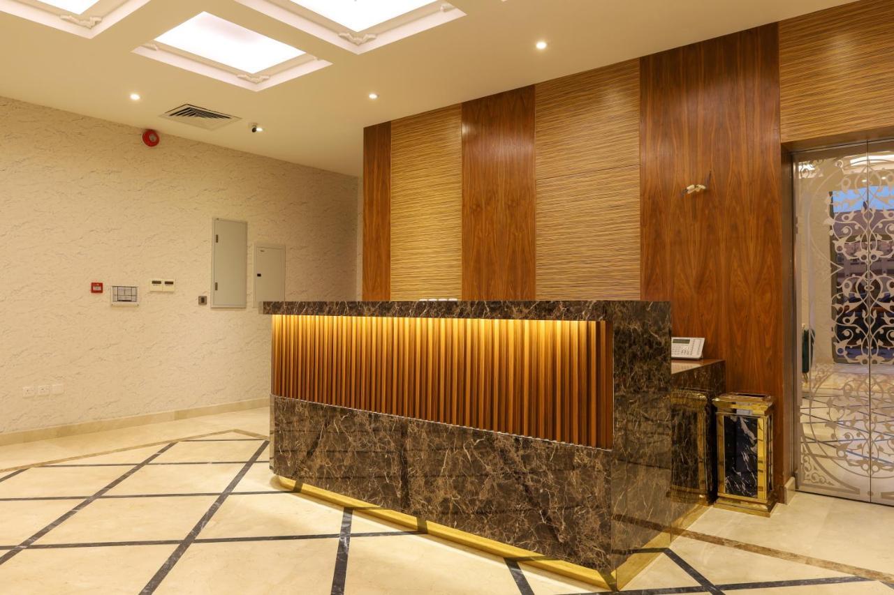 Tura Residence Rijad Zewnętrze zdjęcie