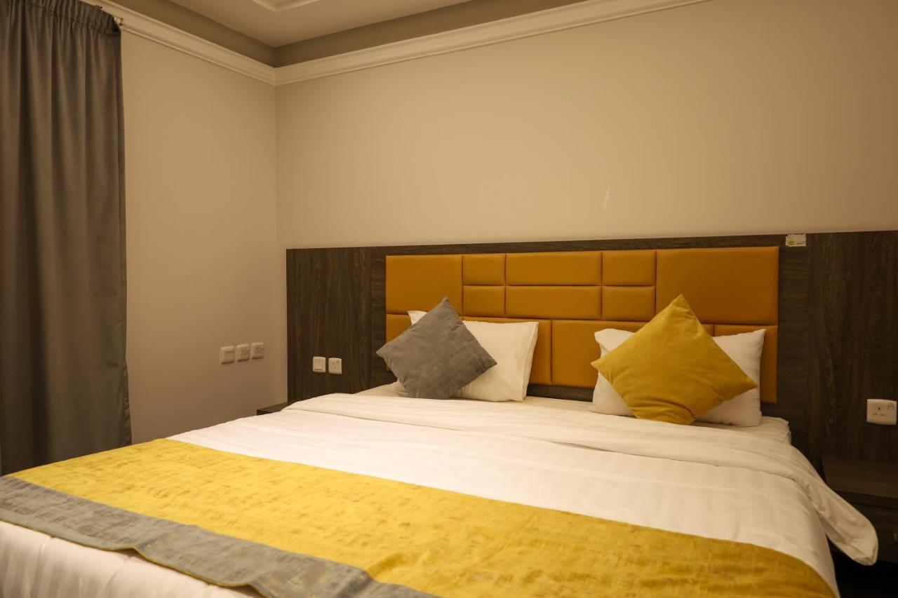 Tura Residence Rijad Zewnętrze zdjęcie
