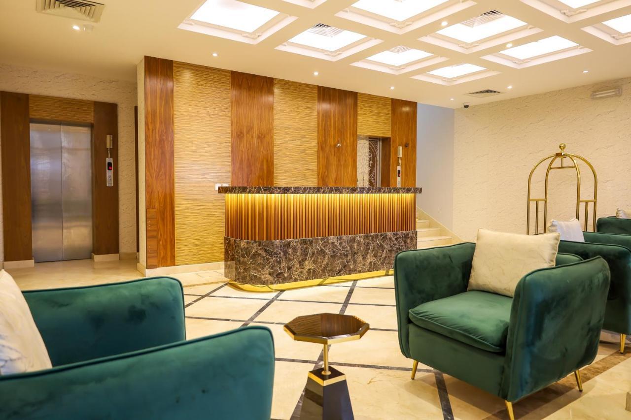 Tura Residence Rijad Zewnętrze zdjęcie
