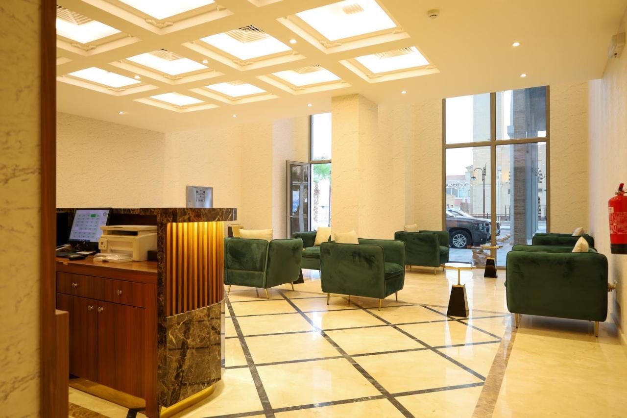Tura Residence Rijad Zewnętrze zdjęcie
