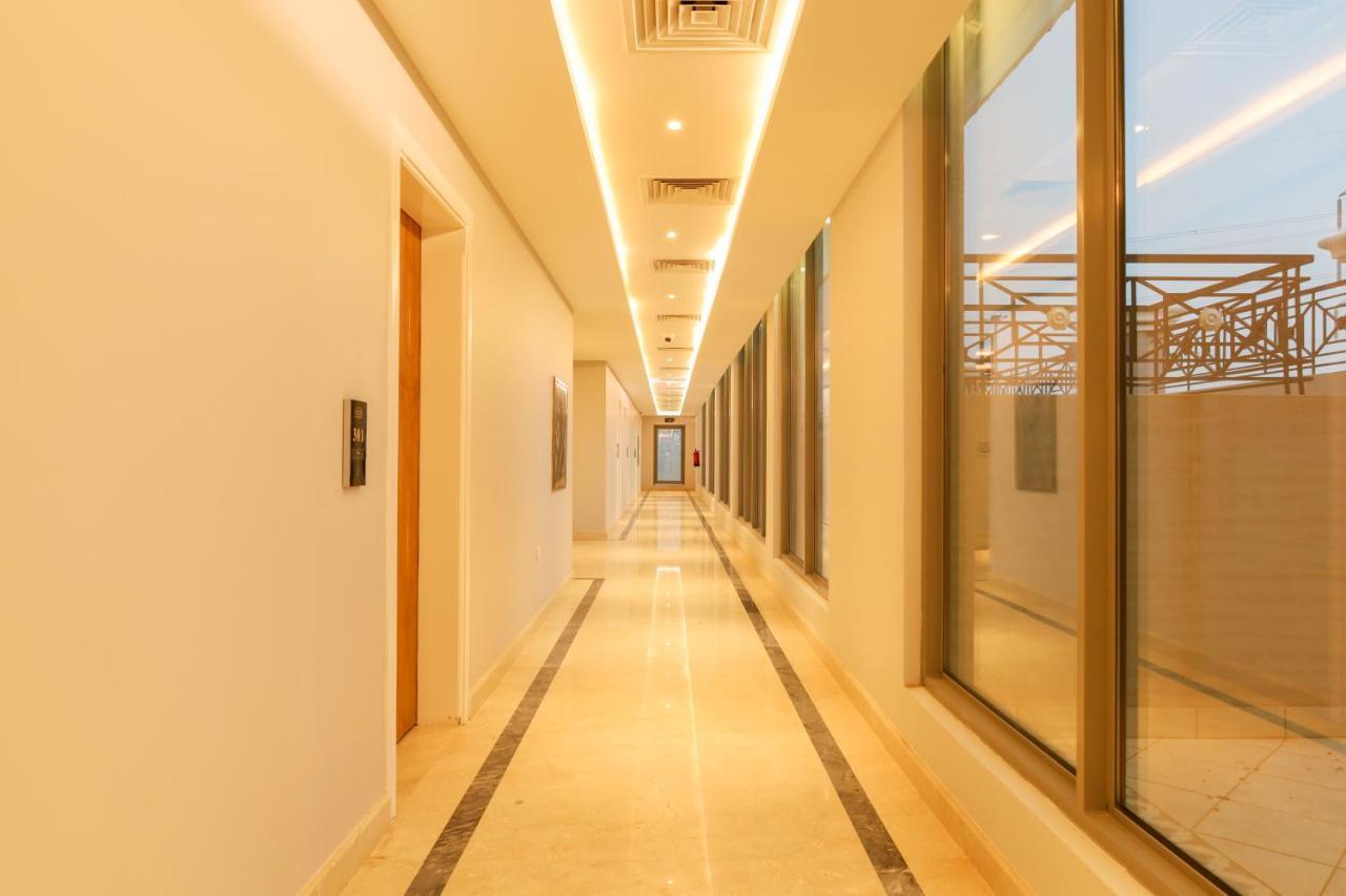 Tura Residence Rijad Zewnętrze zdjęcie