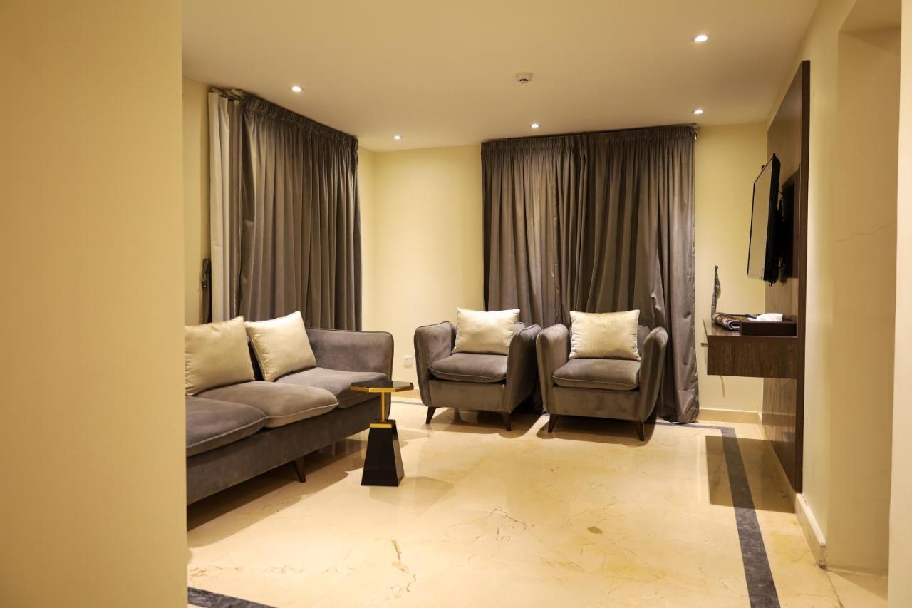 Tura Residence Rijad Zewnętrze zdjęcie