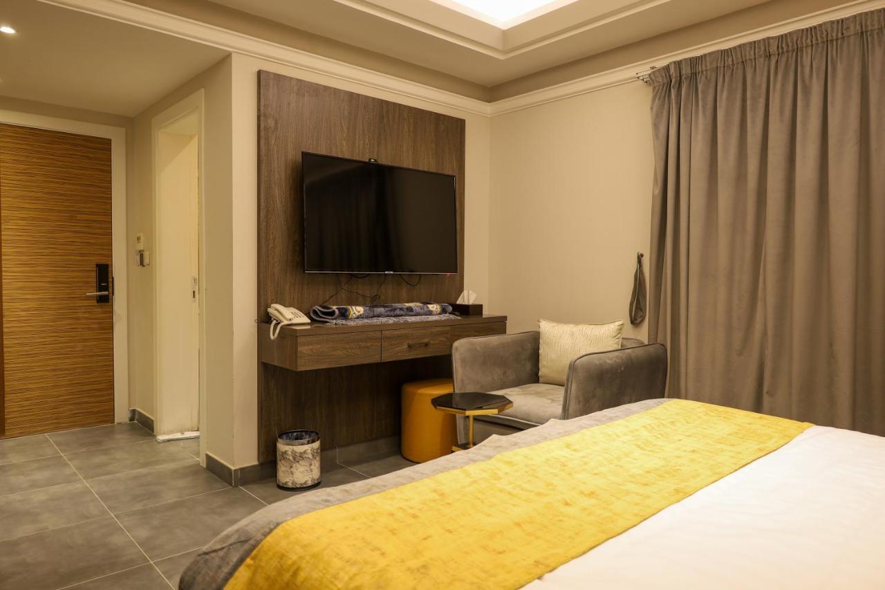 Tura Residence Rijad Zewnętrze zdjęcie