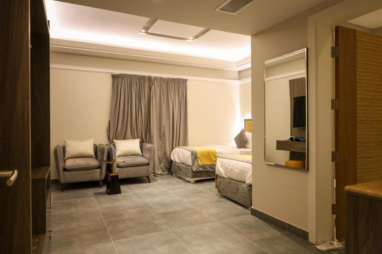 Tura Residence Rijad Zewnętrze zdjęcie