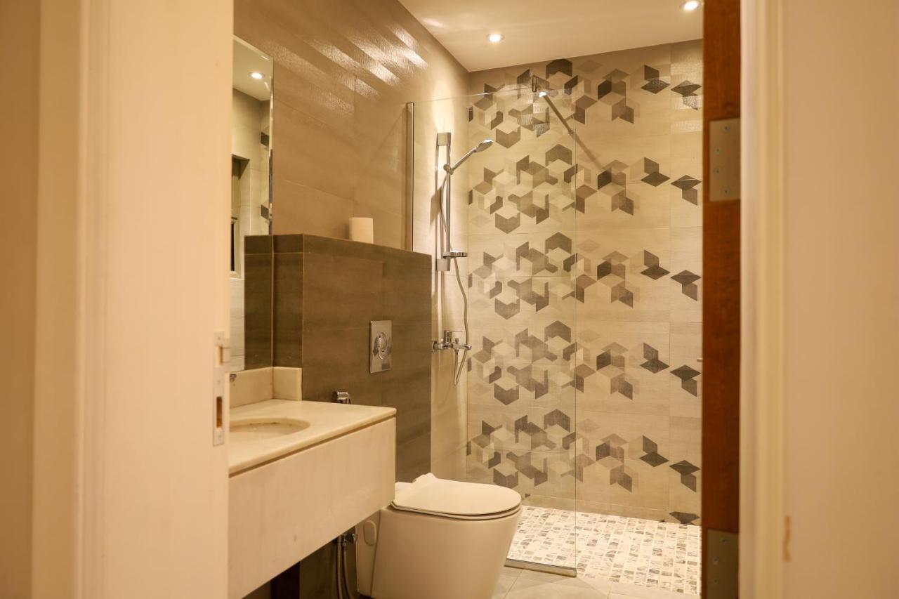 Tura Residence Rijad Zewnętrze zdjęcie