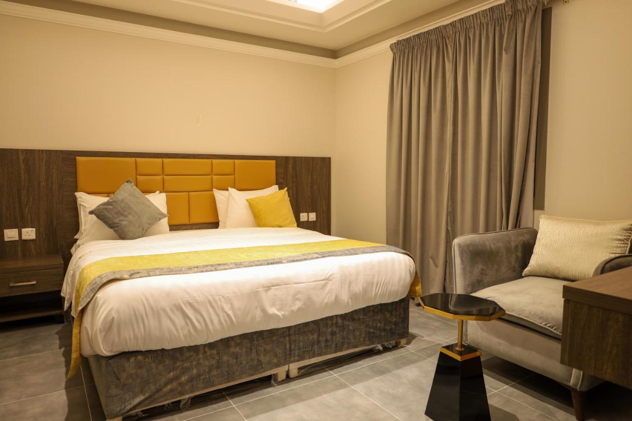 Tura Residence Rijad Zewnętrze zdjęcie