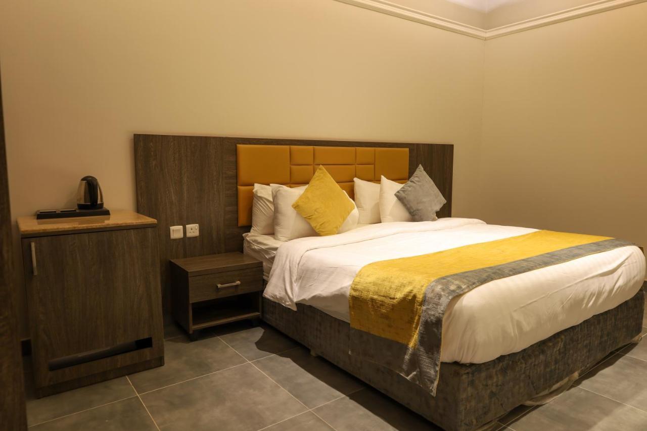 Tura Residence Rijad Zewnętrze zdjęcie
