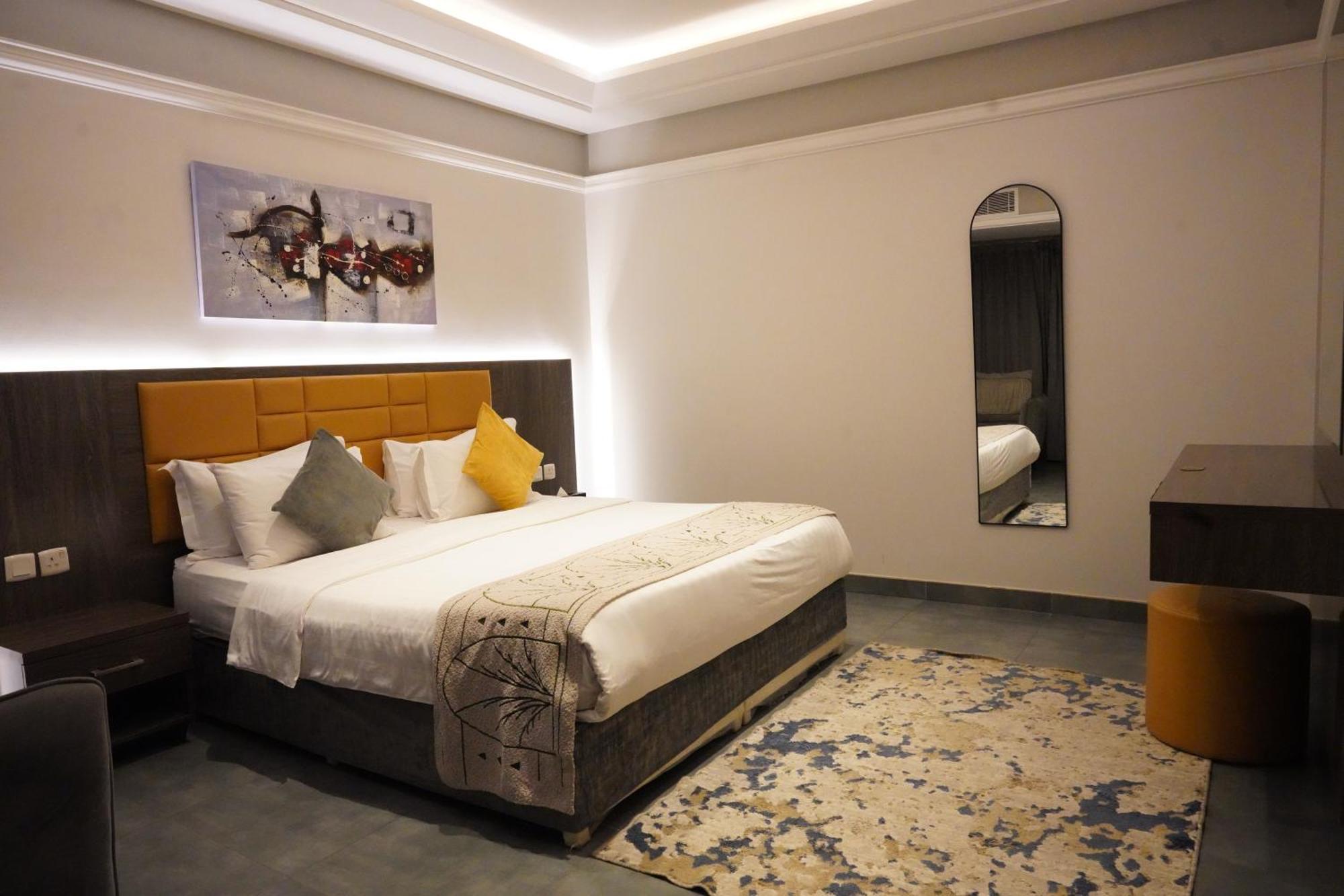 Tura Residence Rijad Zewnętrze zdjęcie
