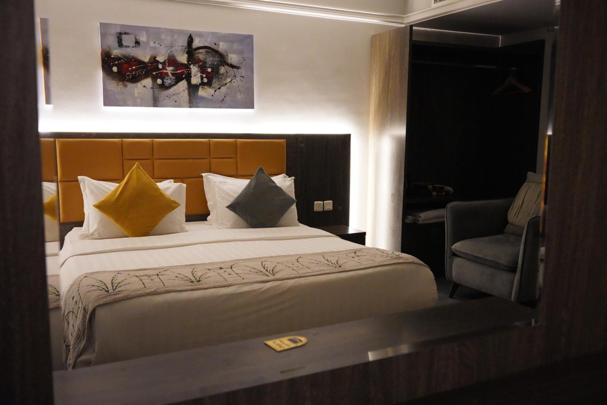 Tura Residence Rijad Zewnętrze zdjęcie