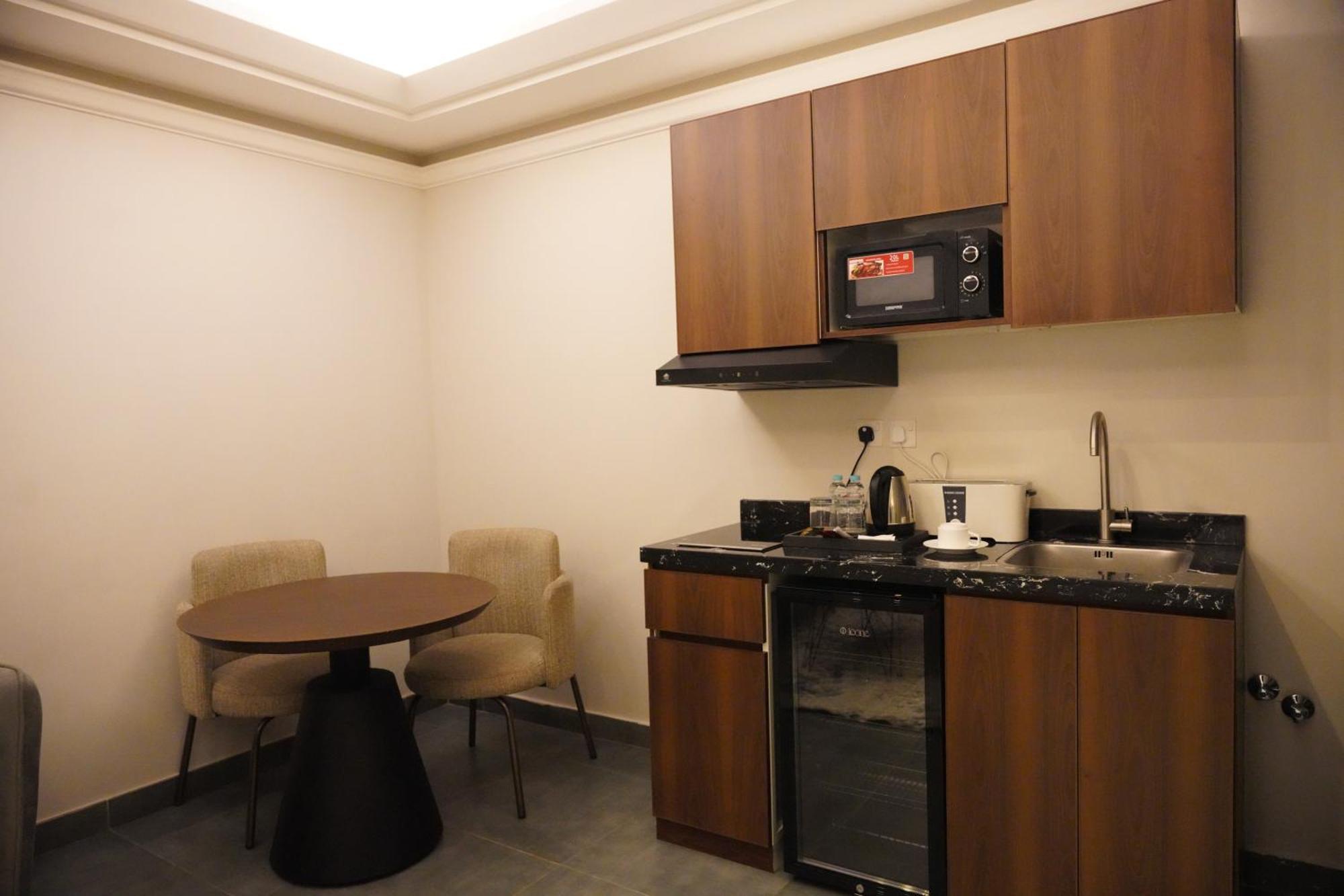 Tura Residence Rijad Zewnętrze zdjęcie
