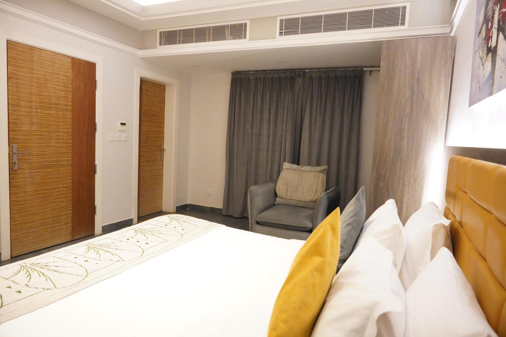 Tura Residence Rijad Zewnętrze zdjęcie