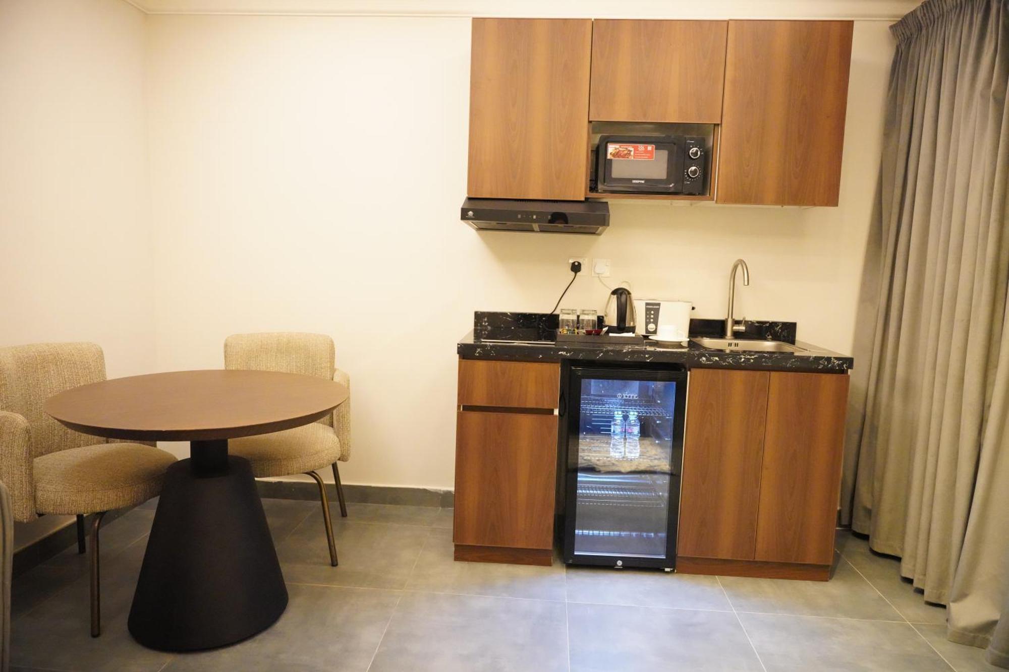 Tura Residence Rijad Zewnętrze zdjęcie