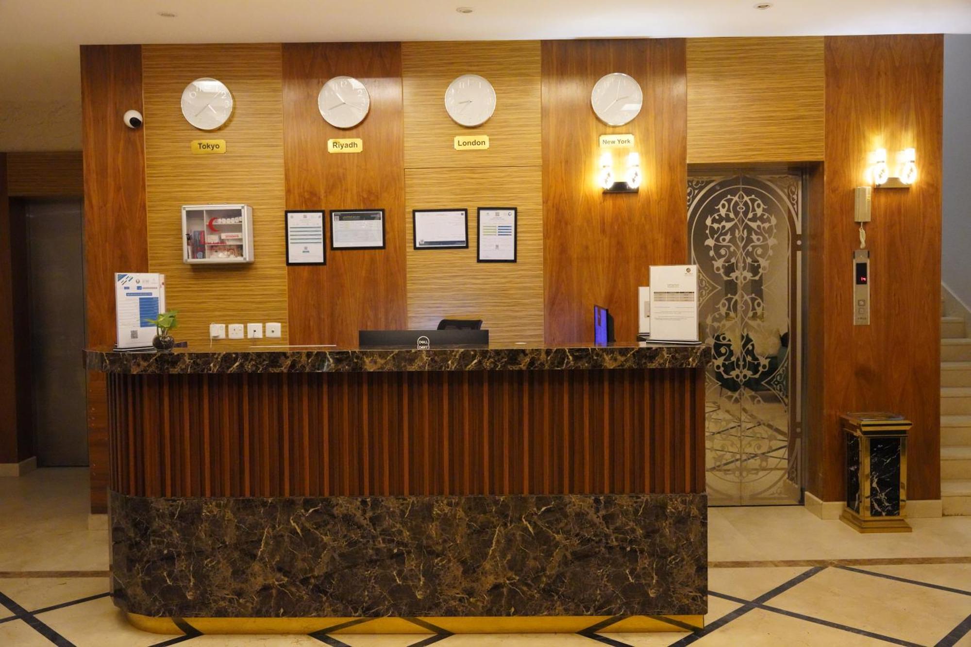 Tura Residence Rijad Zewnętrze zdjęcie