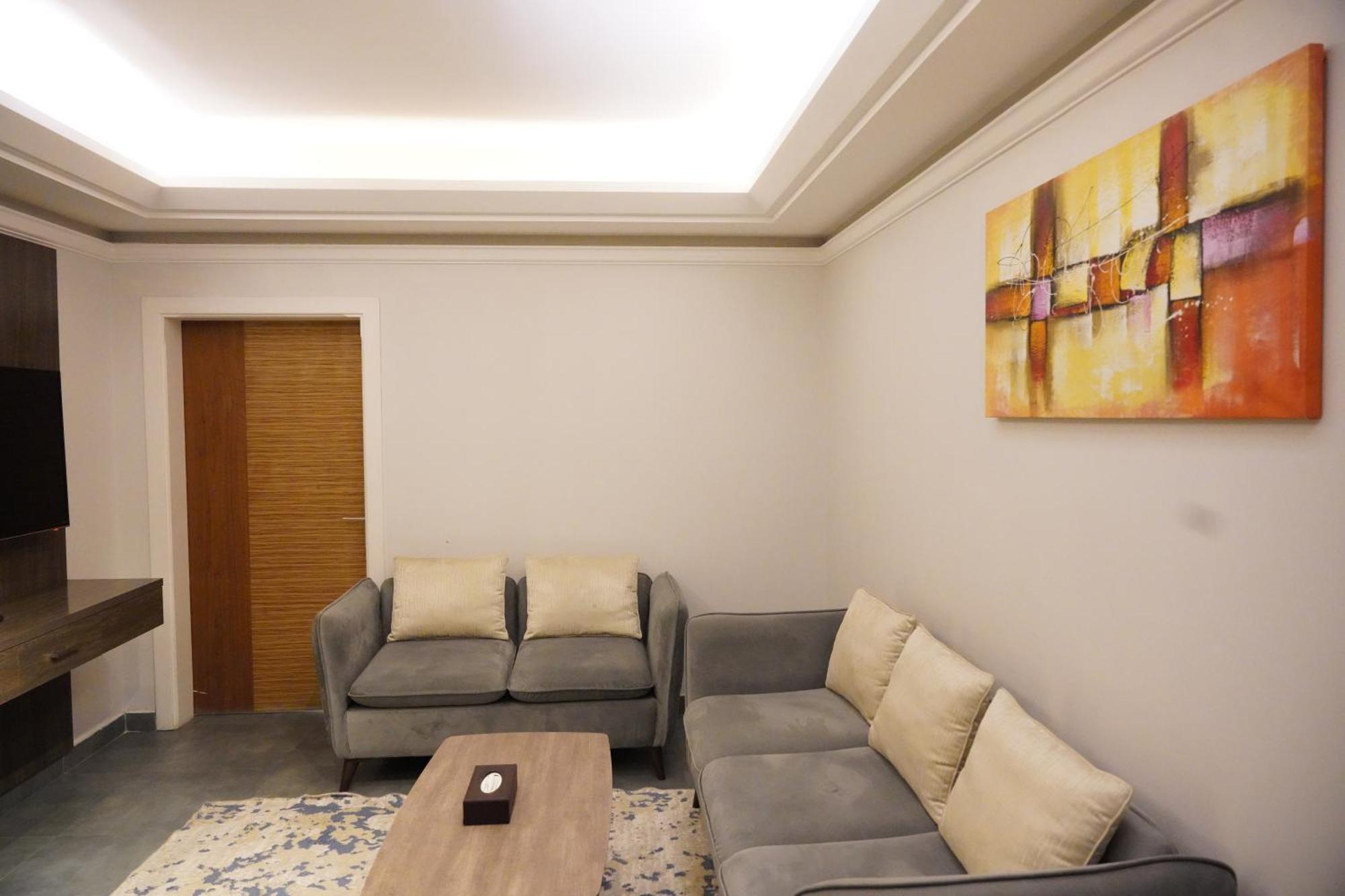 Tura Residence Rijad Zewnętrze zdjęcie