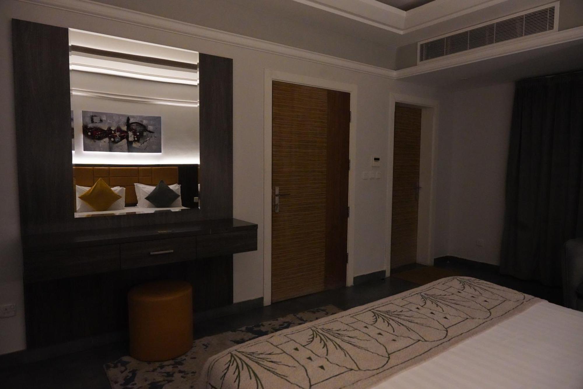 Tura Residence Rijad Zewnętrze zdjęcie